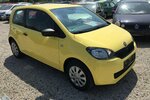 Skoda Citigo Ambition,Klima,el.Fh.,Tüv Neu! 167.000 km 3.200 € Himmelkron 95502