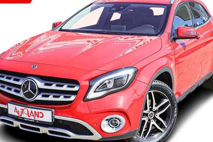 Mercedes-Benz GLA 200 65.850 km 23.490 &euro; Rostock 18146