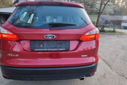 Ford Focus 204.350 km 3.900 &euro; Taufkirchen 84414