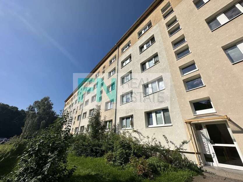 Wohnung zum Mieten in Leipzig Probstheida 394,87 € 46.73 m²