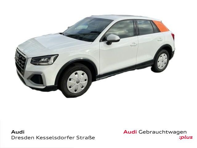 Audi Q2 101.561 km 19.980 &euro; Dresden 01169