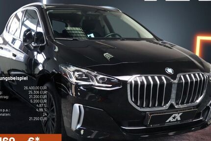 BMW 218 Active Tourer 39.800 km 24.799 € Potsdam 14469