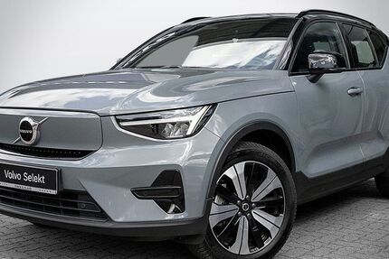 Volvo XC40 37.900 km 29.890 &euro; Pinneberg 25421