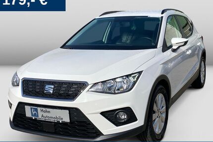 Seat Arona 17.000 km 15.940 &euro; Göppingen 73037