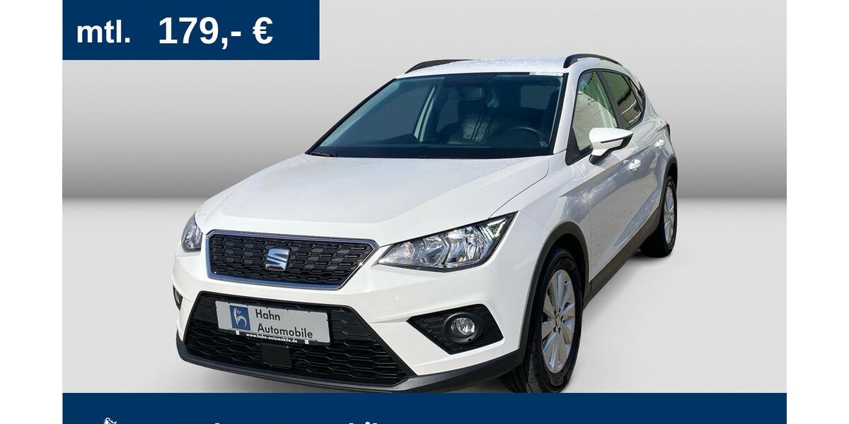 Seat Arona 17.000 km 15.940 &euro; Göppingen 73037
