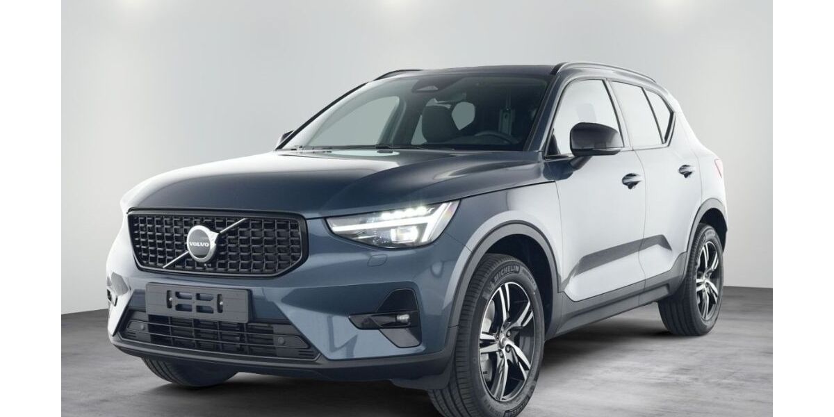 Volvo XC40 25.201 km 36.980 &euro; Torgau 04860