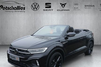 VW T-Roc 1.100 km 44.990 &euro; Hamburg 22359