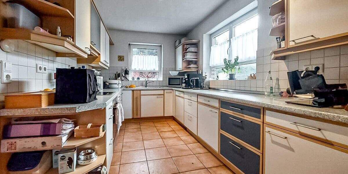 Mehrfamilienhaus, Wohnhaus Gengenbach Bermersbach - 7 Zimmer, 164 m&sup2;, 599.000&euro; | Angebot:25694419