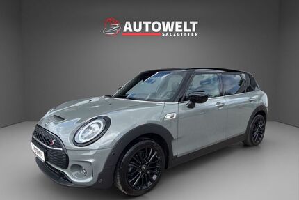Mini Cooper SD Clubman