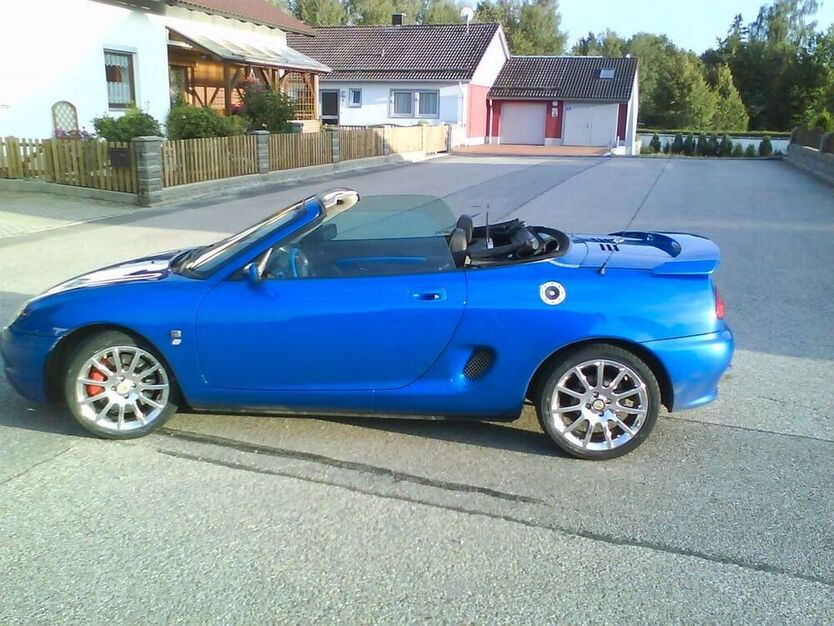 MGF