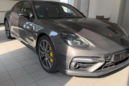 Porsche Panamera 203.000 km 46.900 &euro; Wolnzach 85283
