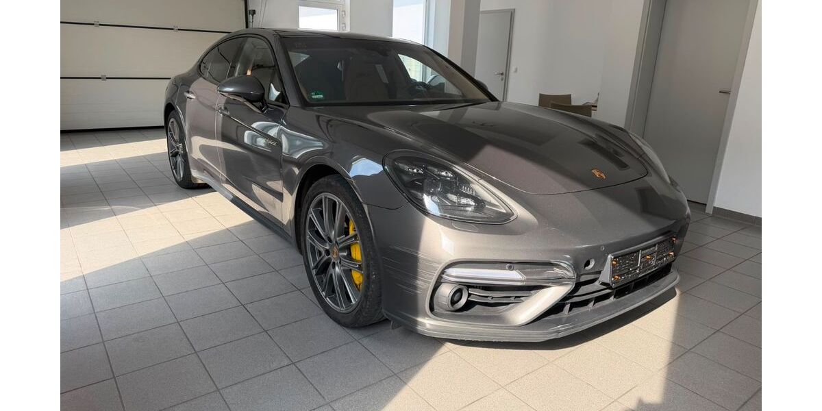 Porsche Panamera 203.000 km 46.900 &euro; Wolnzach 85283