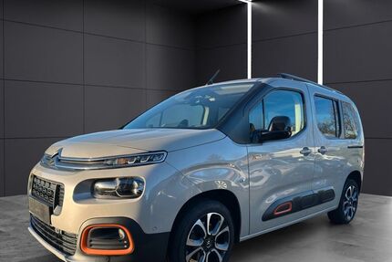 Citroen Berlingo 66.000 km 20.980 € Marienberg 09496