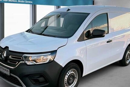 Renault Kangoo 5.059 km 23.930 &euro; Schweinfurt 97424