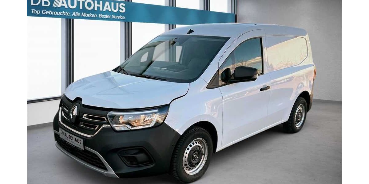 Renault Kangoo 5.059 km 23.930 &euro; Schweinfurt 97424