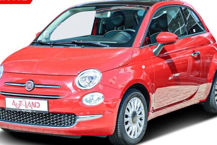 Fiat 500 95.509 km 9.990 &euro; Freiberg 09599