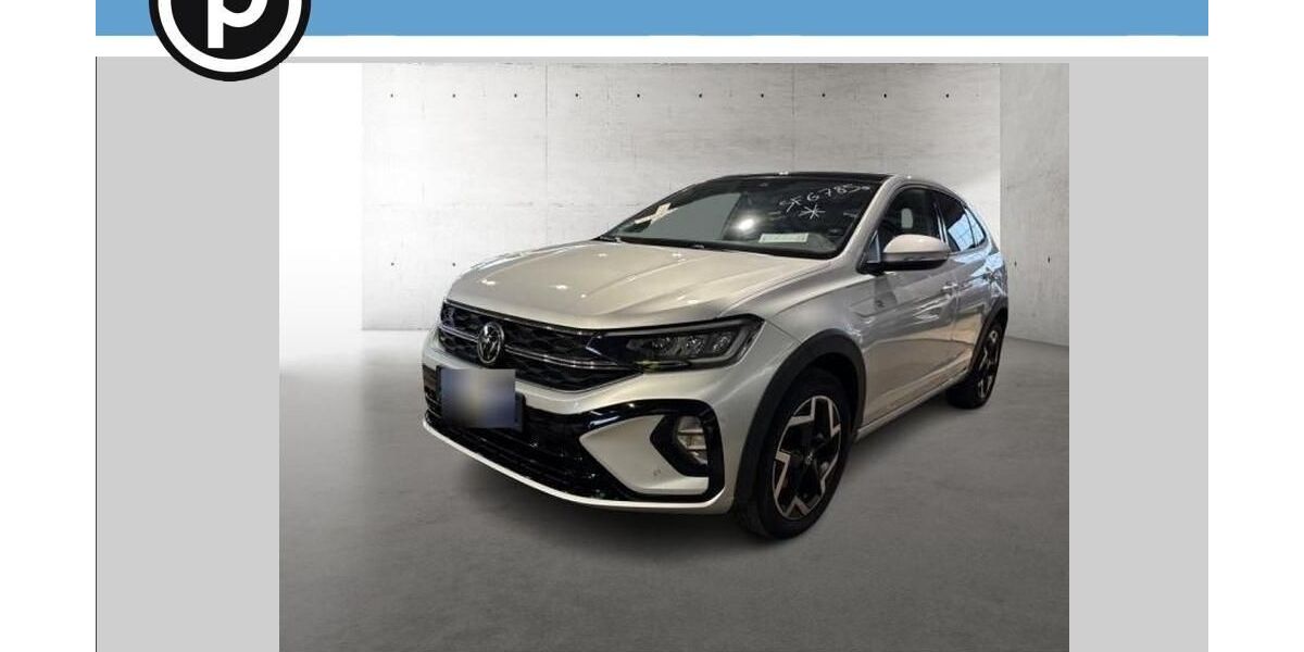 VW Taigo 10.850 km 21.903 &euro; Fürth 90762