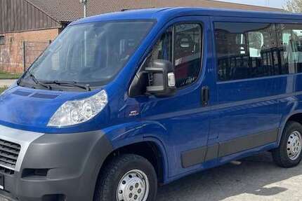 Fiat Ducato 116.000 km 12.900 &euro; Berlin 12681