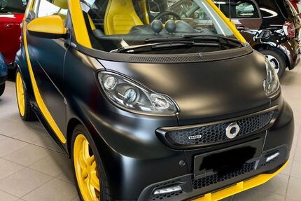 Smart ForTwo 85.000 km 12.500 &euro; München 81737