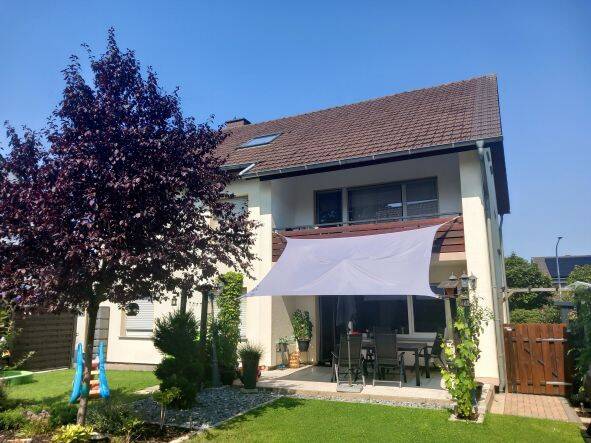 Zweifamilienhaus