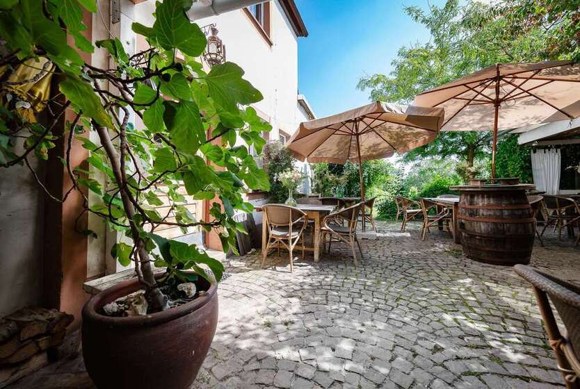 Gastronomie in Oestrich-Winkel 1.100.000 € 478 m²