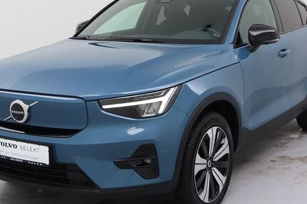 Volvo C40 39.100 km 32.950 &euro; Norderstedt 22848