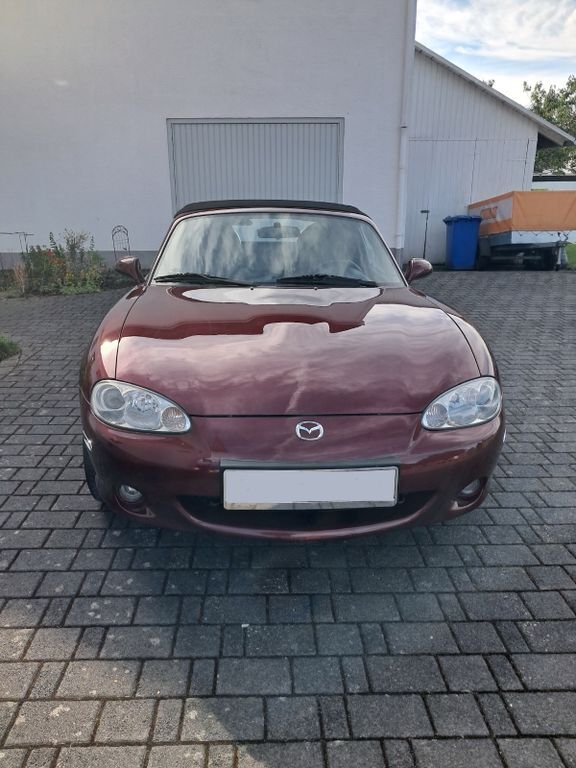 MX-5