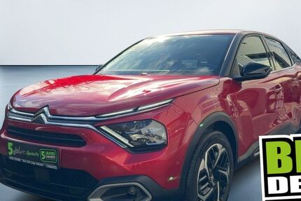 Citroen C4 45.444 km 13.403 &euro; Chemnitz 09113