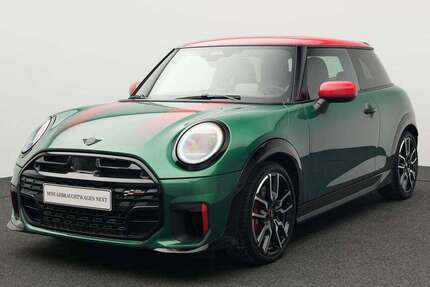 Mini John Cooper Works 7.830 km 36.965 &euro; München 80788