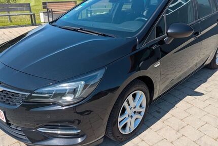 Opel Astra 187.000 km 6.690 € Kötz 89359