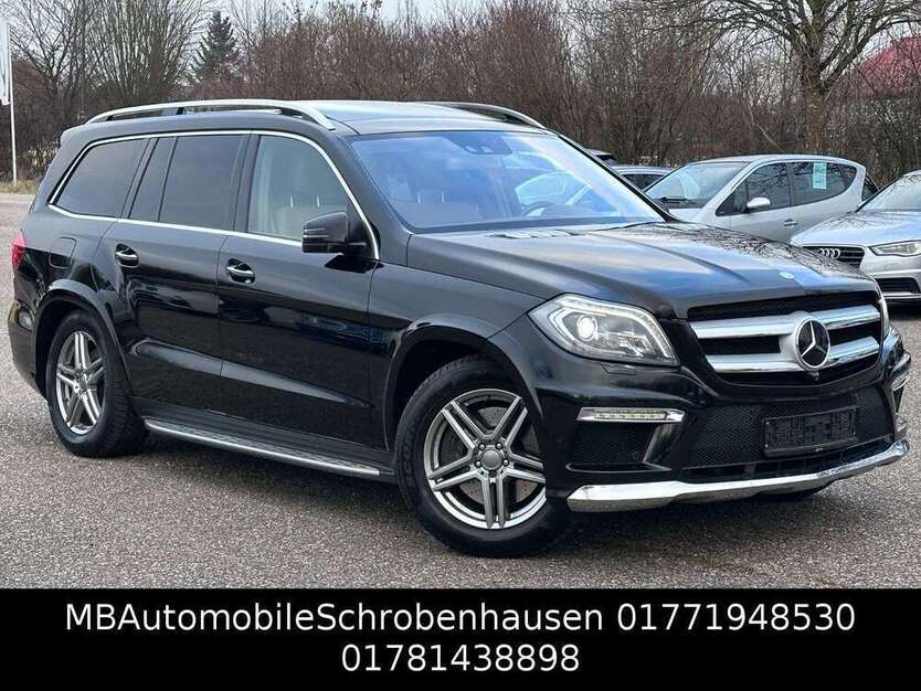 GL 500