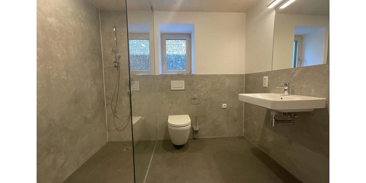 Erdgeschoßwohnung Wildpoldsried - 4 Zimmer, 119 m&sup2;, 1.840&euro; | Angebot:25096888