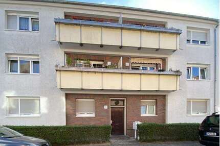 Wohnung zum Mieten in Düren 415 € 61.02 m²