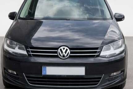 VW Sharan 275.000 km 6.900 &euro; Stade 21682