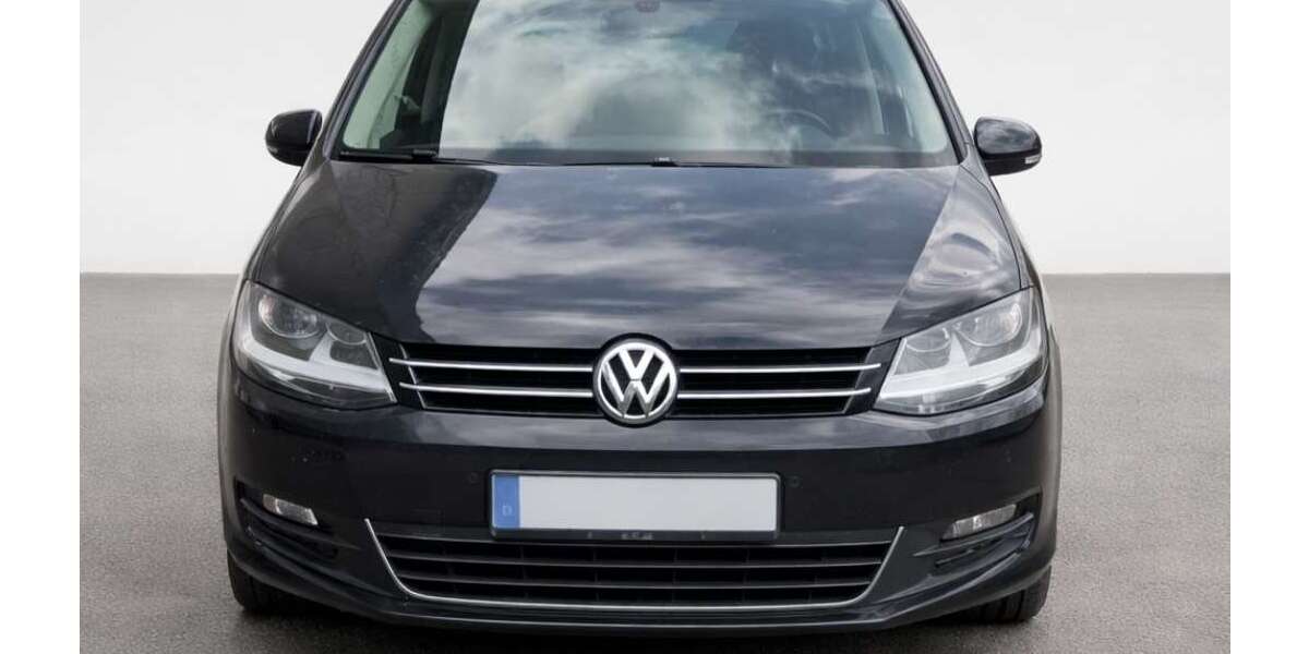 VW Sharan 275.000 km 6.900 &euro; Stade 21682