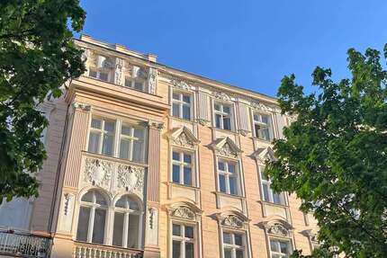 Einzelhandel in Berlin 2.454,90 € 100.19 m² zimmer