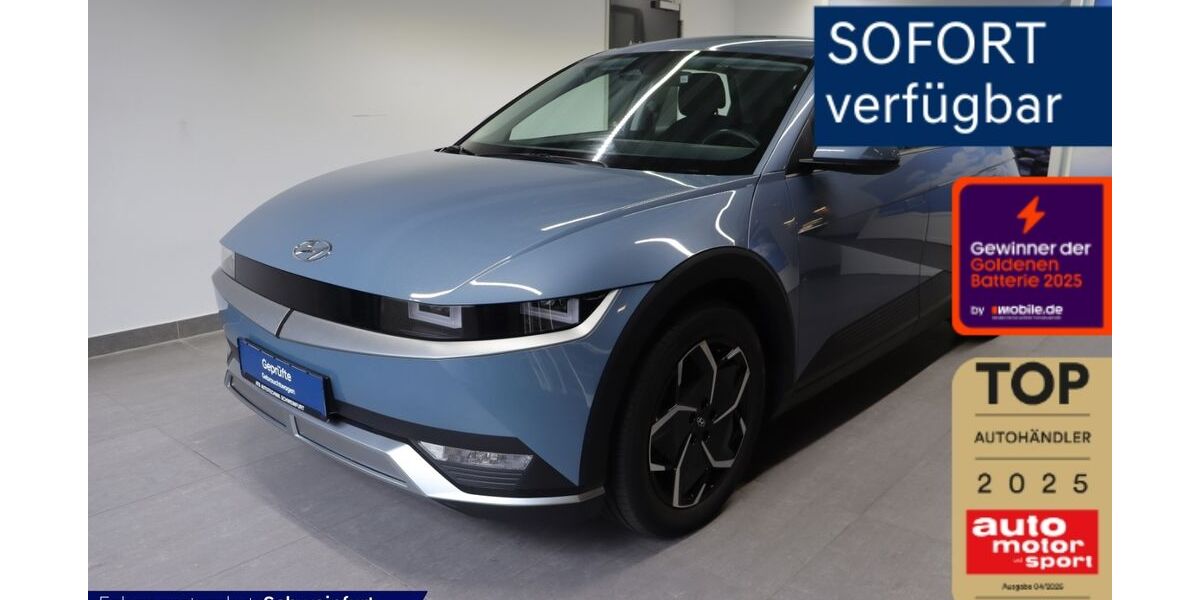 Hyundai IONIQ 5 35.390 km 27.460 &euro; Schweinfurt 97424