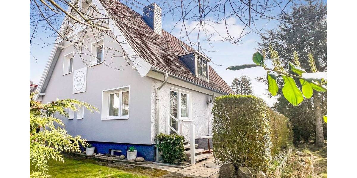 Mehrfamilienhaus, Wohnhaus Scharbeutz Haffkrug - 1 Zimmer, 1.149.000&euro; | Angebot:26276062
