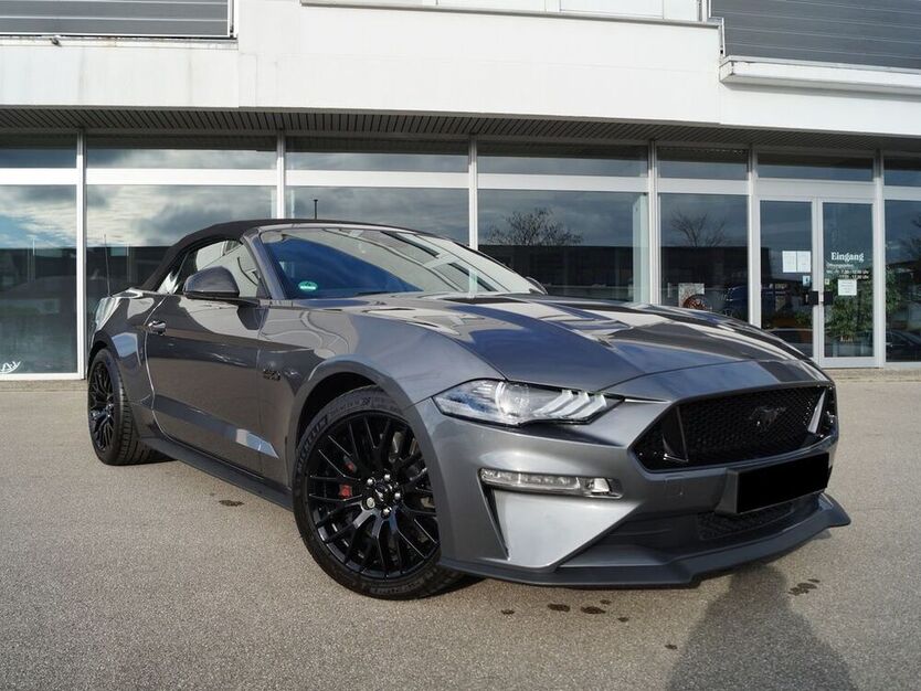 Mustang
