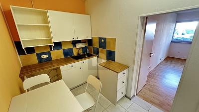 MODERNISIERT, FLEXIBEL NUTZBAR UND ENERGIEEFFIZIENT - Gewerbeobjekt Denzlingen | Angebot:25213872