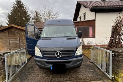 Mercedes-Benz Sprinter 365.000 km 4.999 &euro; Massing 84323