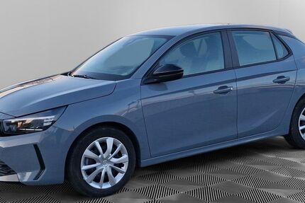 Opel Corsa 8.743 km 18.475 &euro; Schrobenhausen 86529