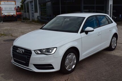 Audi A3 120.000 km 10.900 € BLUMENTHAL 24241