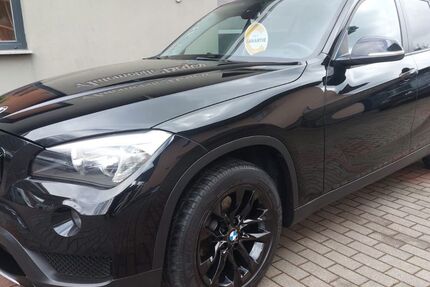 BMW X1 92.679 km 12.999 &euro; Brandenburg OT Klein-Kreutz 14776