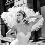 Burlesque Night mit Viva Flame