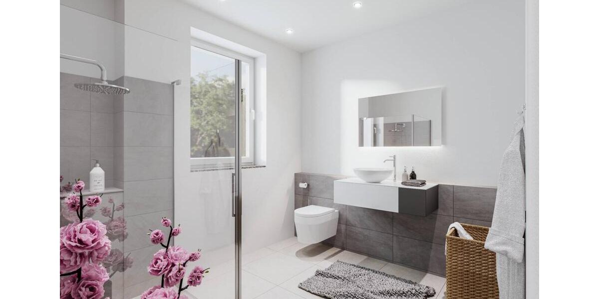 Etagenwohnung Gernsbach - 3 Zimmer, 98 m&sup2;, 1.569&euro; | Angebot:26300223