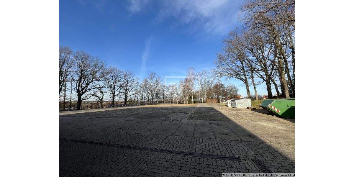 Gewerbeobjekt Obergurig Singwitz - 305.000&euro; | Angebot:25698474