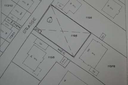Grundstück zu verkaufen in Albershausen 343.000 € 703 m²