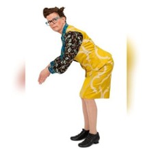 Frieda Braun - Jetzt oder nie! 08.04.2027 Theater an der Ilmenau