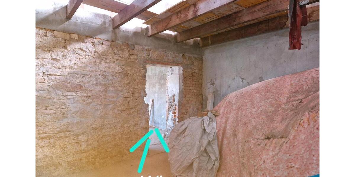 Einfamilienhaus Wettin-Löbejün Löbejün - 4 Zimmer, 100 m&sup2;, 29.500&euro; | Angebot:22212666